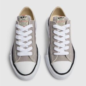 Maison MIHARA YASUHIRO
Peterson23 low-top sneakers Size 43